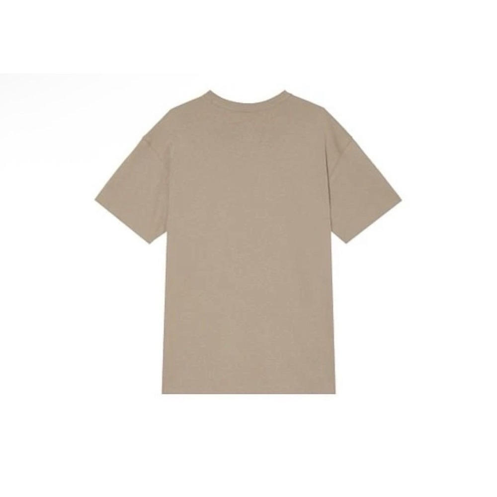 Nike Sportswear T Shirt Men's Khaki DO7393-247 Size Large